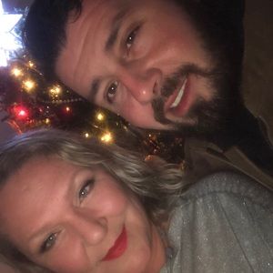 Meet your Posher, Tamara